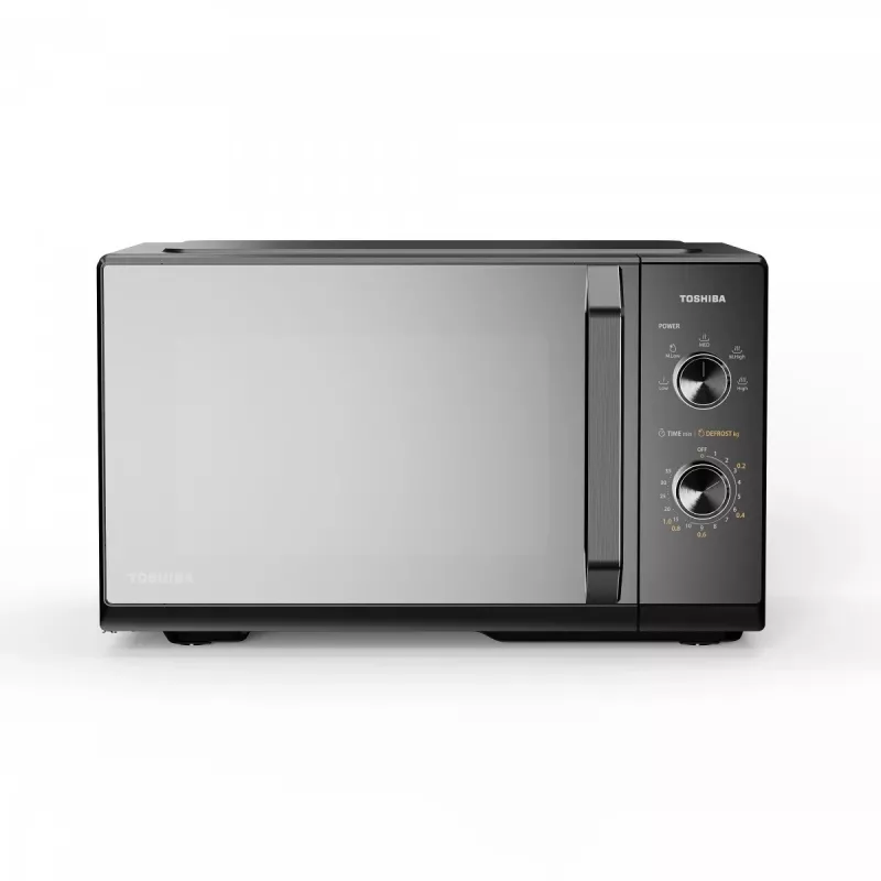 Magnetron MW3-MM20PF(BK) 800W 20L