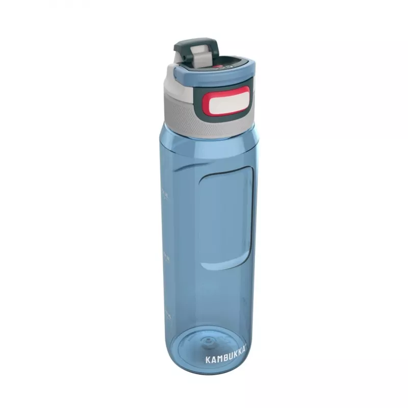Kambukka Elton Niagara Blue - waterfles, 1000 ml