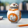 Ravensburger 11578 3D Puzzleball Star Wars BB-8, 99 stukjes