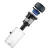 Samsung Jet 85 Complete accu-stofzuiger, mitternachtsblau (SPEC)