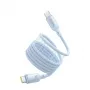 Magnetische USB-C-oplaadkabel Baseus PicoGo 240 W, 1 m, magnetische stekker