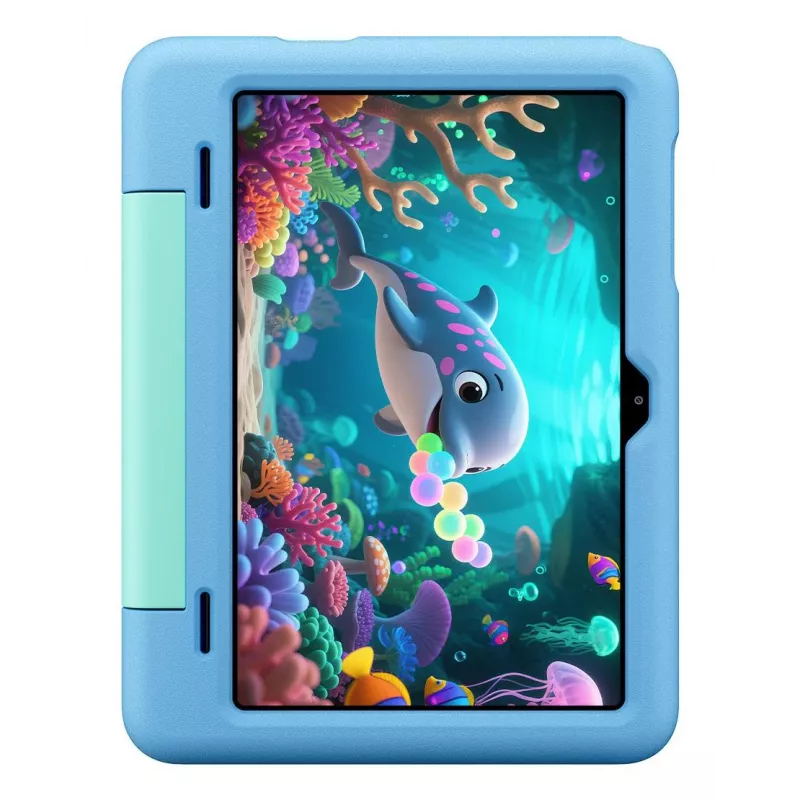 TABLET TAB20KIDS 10 4/64GB/TAB20 KIDS BLAUW BLACKVIEW