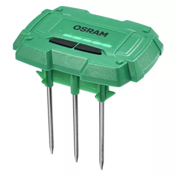 Osram SMART+ RF bodemvochtsensor | Groen