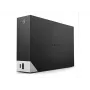 Seagate One Touch Desktop externe harde schijf 20 TB USB Type-A / USB Type-C 3.2 Gen 1 (3.1 Gen 1) zwart