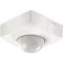 Plafond-PIR-sensor Steinel IS 3360 COM1 — bedraad, AC 220–240 V, 2000 W, wit, 95×95×65 mm