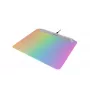 Gaming-muispad Razer Firefly V2 Pro White – RGB-achtergrondverlichting, USB-gevoed, antislipbasis