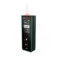 Bosch Zamo laserafstandsmeter zwart, groen 25 m