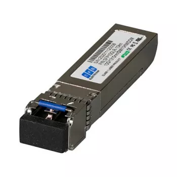 EFB-Elektronik EFB 10G SFP+ MMF, 300m 850nm LC DDM, compatibel met Cisco SFP+-10G-SR Fabrikant: EFB Elektronik (SFP10GSR-300M)