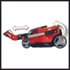 Duwwagentgrasmaaier Einhell RASARRO 36/42 (2x5,2Ah)