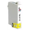 Inktpatroon TB compatibel met Epson T0714 geel