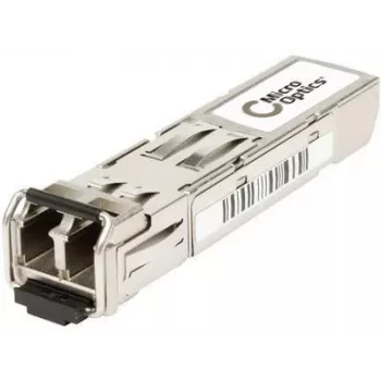 Netwerk-transceivermodule MicroOptics SFP-SX-D — SFP, multimode SX