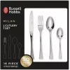 Bestekset Russell Hobbs RH02229EU7 – 16-delig van roestvrij staal