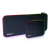 Akasa SOHO R gaming muismat zwart