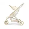 Susie Nature poppenwagen