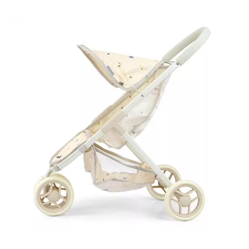 Susie Nature poppenwagen