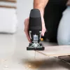 Batavia B.V. | 12V accu-decoupeerzaag - Fixxpack 2.0 set (incl. 2,0Ah accu & USB-C-laadkabel)