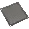 Kolink magnetisch stoffilter 120 mm - zwart