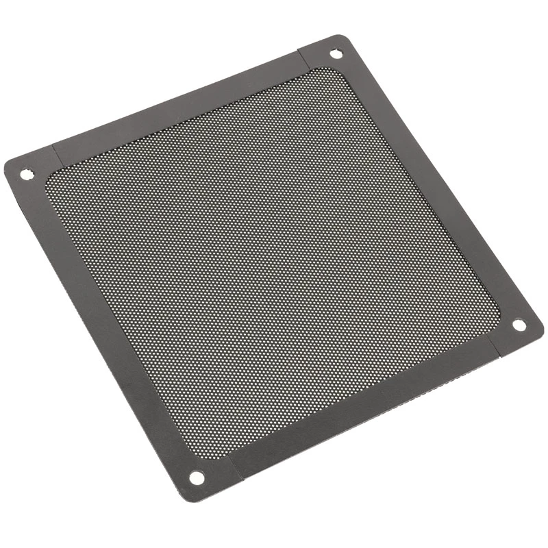 Kolink magnetisch stoffilter 120 mm - zwart