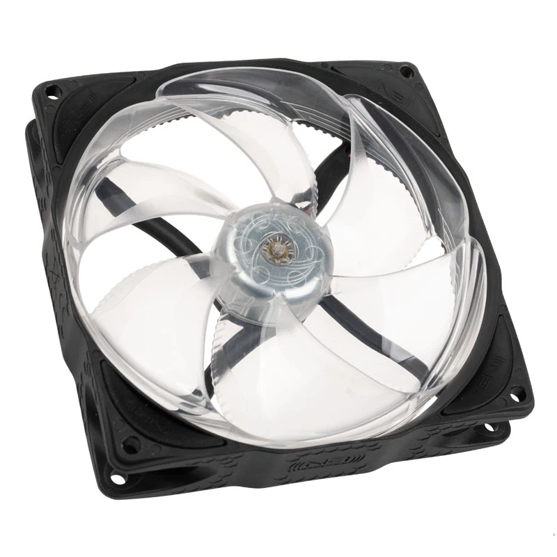 Ventilator Noiseblocker B12X-PS-BL