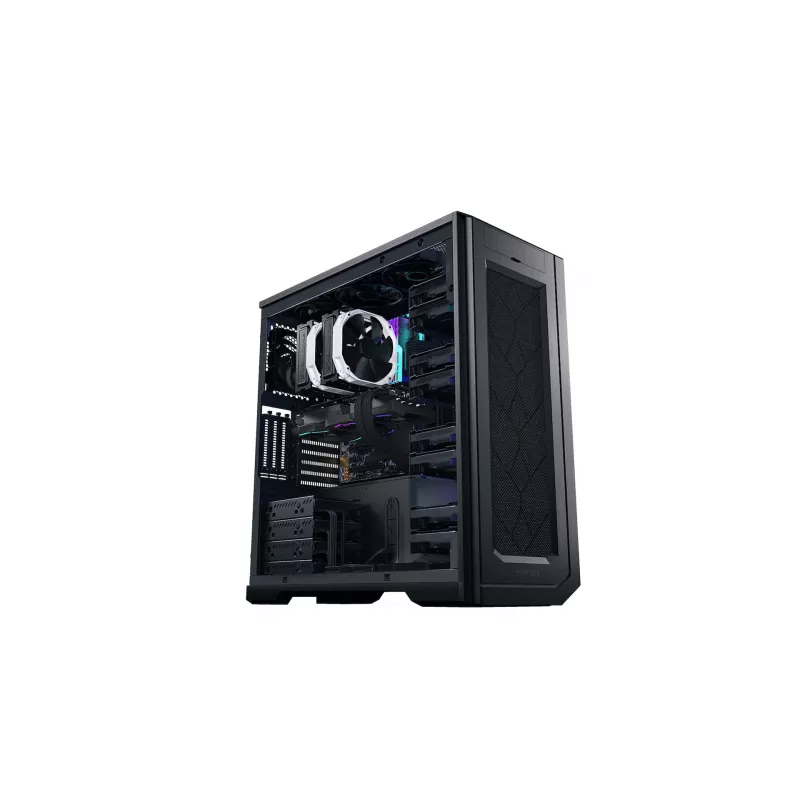 PC-behuizing Phanteks Enthoo Pro 2 Full Tower zwart
