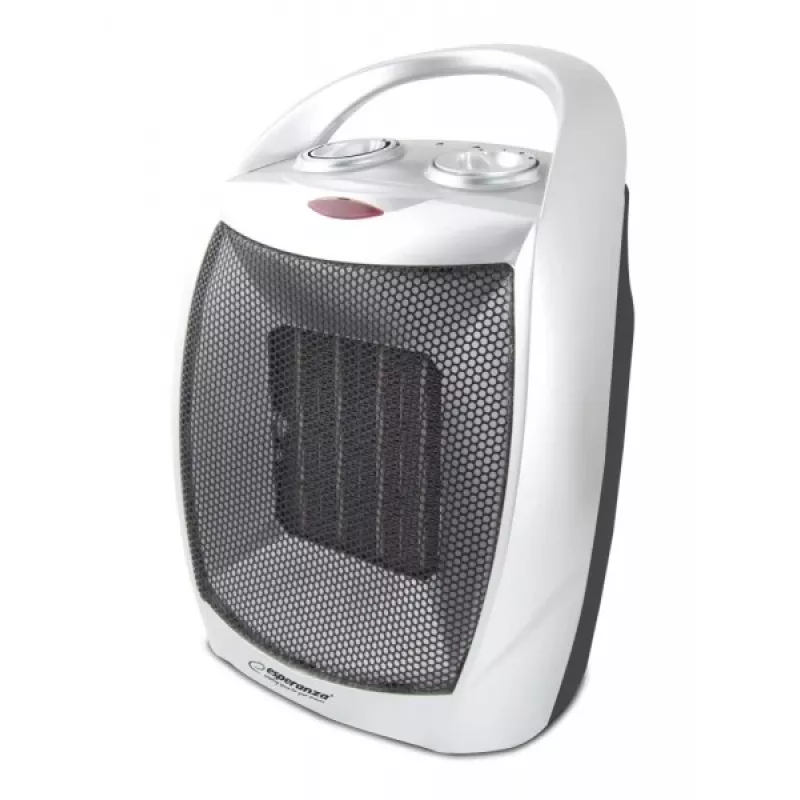 Elektrische ruimteverwarmer Esperanza EHH006