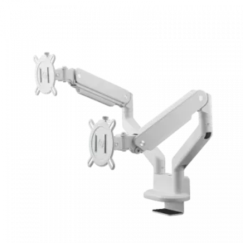 One for All Monitorhouder Solid Dual Wit DM 4220 (DM4220)