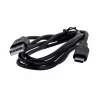 Unitek D1078A bidirectionele USB-C 4K-switch, 2 ingangen en 1 uitgang