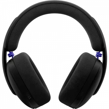 LOGITECH G325 LIGHTSPEED draadloze gaming-headset - ZWART, CDM/MIXED MODEL, GEEN TAAL, EMEA28i-935, RETAIL, 2,4 GHZ, EMEA