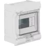 Hager Vector IP65 6PLE UV-bestendig LE VE106PN (VE106PN)