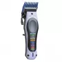 Wahl 3028048 haartrimmer/snijmachine zwart, wit 10 lithium-ion (Li-Ion)