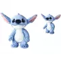 Pluche dier Simba-Dickie Disney Stitch Live Action, 25 cm