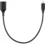 Perixx USB 2.0-adapter [1x USB-C® stekker - 1x USB 2.0 bus A] PERIPRO-403 0,30 m (11764)