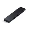 Dockingstation Satechi ST-HUCPHSD USB 3.2 Gen 2 Type-C zwart