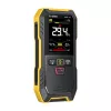 Vochtigheidsmeter Fnirsi WMT-10 digitale hygrometer met hoge nauwkeurigheid