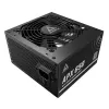 Montech APX650 voeding 650 W 20+4 pin ATX ATX zwart