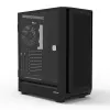 Computerbehuizing Zalman i6 zwart, ATX, zwart