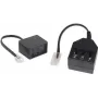 Shiverpeaks BS71283-8 connectiviteitsaccessoire zwart