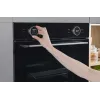 AMICA inbouwoven ED6769BA+ S-TYPE 1195515 met multifunctie, energie-efficiëntieklasse A+