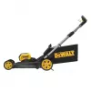 DeWALT DCMWP500N-XJ grasmaaier
