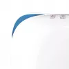 Nedis AIPU200CWT luchtreiniger 25 m² 54 dB 50 W wit