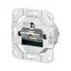 METZ CONNECT BTR E-DAT C6 8(8) UP0 - aansluitdoos, inbouw - RJ-45 (1307371200-I)