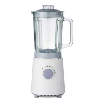 Keukenmachine Maestro MR-571 1200W wit/grijs — multifunctionele keukenmachine