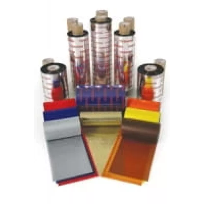 Toshiba lint BSA40110AS1, resin, 110 mm x 400 m, 1 VE = 1 rol (BSA40110AS1)