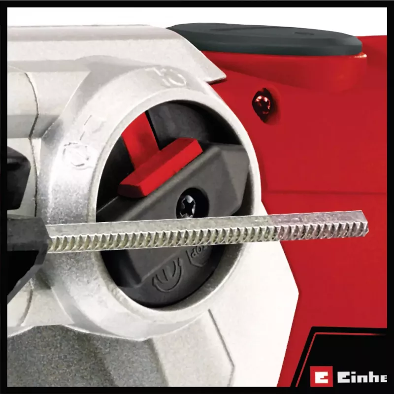 Einhell TE-RH 32 4F Kit SDS-plus boorhamer, 1250 W