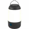 Accu-aangedreven campinglantaarn Ansmann Mini 230 lm LED zwart