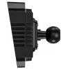 Dashcam Navitel MS850 DUAL — tweekanaals motorrecorder met Wi‑Fi