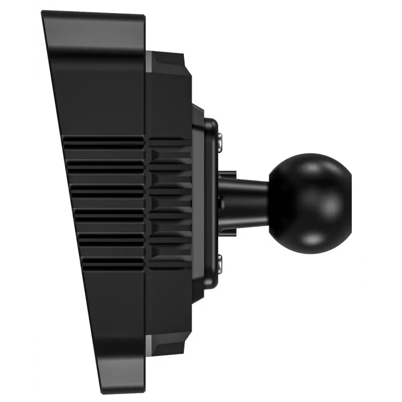 Dashcam Navitel MS850 DUAL — tweekanaals motorrecorder met Wi‑Fi