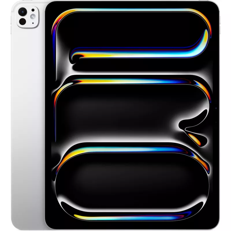 Apple 13-inch iPad Pro M5 Wi-Fi - tablet - 2 TB - 33 cm (13 inch)
