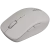 CANYON muis MW-12 dualband draadloos grijs