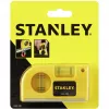 Stanley by Black & Decker 0-42-130 waterpas 8,7 cm 2 mm/m
